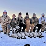 Joey kuhlman - Instagram Profile Picture of Joey kuhlman (@kuhlmanwaterfowl) on Instagram