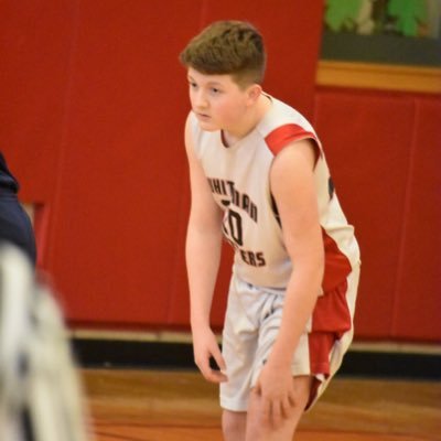 Profile Picture of Brayden Ferguson (@BraydenFergus15) on Twitter