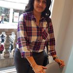 Profile Picture of Amrita Thomas (@amrita.thomas) on Instagram