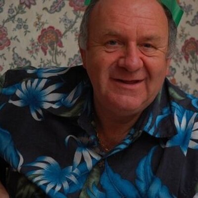 Profile Picture of Jim Iddon (@steptoe88) on Twitter