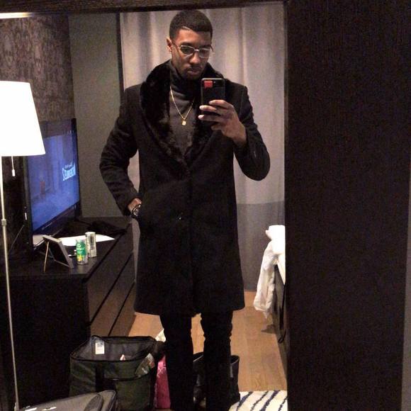 Profile Picture of Craig Eubanks (@craigeubanks50) on Poshmark