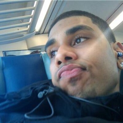 Profile Picture of Andy Baijanth (@Baijnath) on Twitter