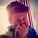 Profile Picture of Brad (@the_faceless_1_2293) on Instagram