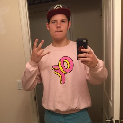Profile Picture of Matthew Heckman (@Lil_Heckman) on Twitter