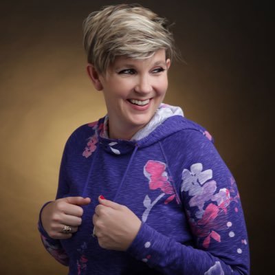 Profile Picture of Jo Orr (@JoOrr33393475) on Twitter