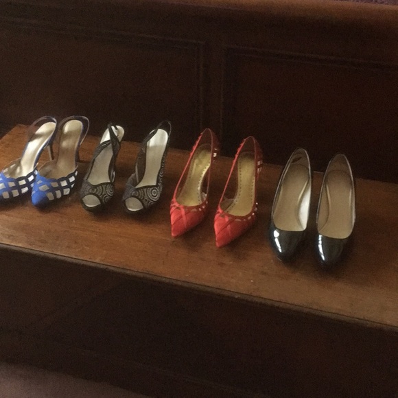 Profile Picture of Cecil Lawrence (@lawrcml5) on Poshmark