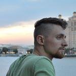 Profile Picture of Curtis Wade Parnell III (@opheliacasrav) on Instagram