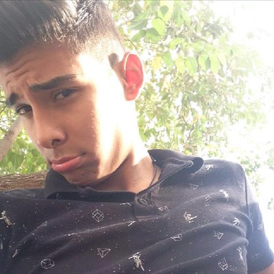 Profile Picture of Samuel Jauregui (@SamuelJB_) on Twitter
