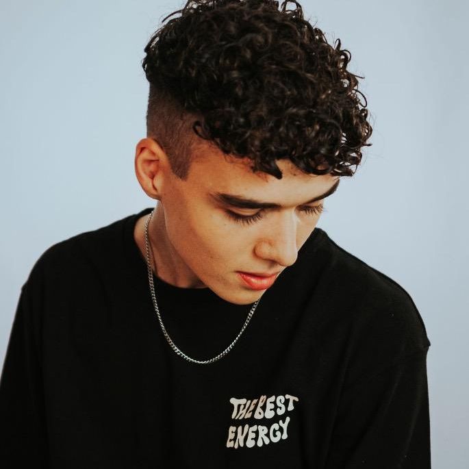 Levent Geiger - Tiktok Profile Picture of Levent Geiger (@leventgeiger) on Tiktok