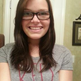 Profile Picture of Jodie Burton (@jodeebee) on Pinterest