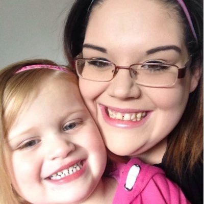 Profile Picture of Lauren Hutchens (@lauren4steven) on Twitter