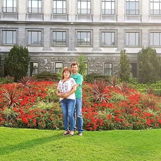 Profile Picture of Alex Pomian (@alex.pomian.31) on Facebook