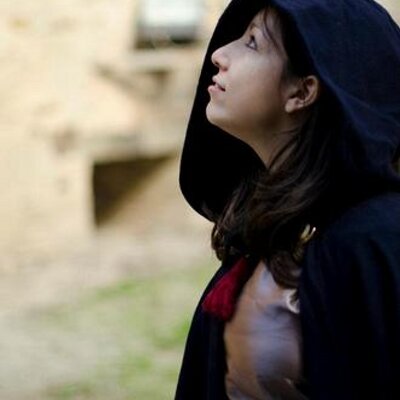 Profile Picture of Clara Giannitrapani (@Astracane) on Twitter
