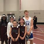 Profile Picture of #1 Josh McDivitt Fanpage (@mcdivittcentral) on Instagram
