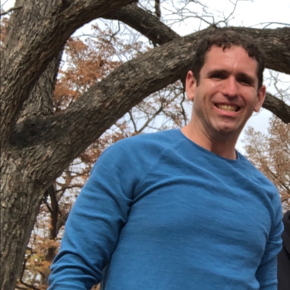 Profile Picture of Bradley Allen (@btallen24) on Poshmark