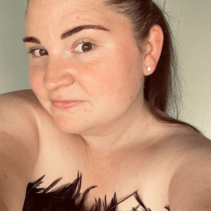 Profile Picture of Maria Dowd (@mariadowd) on Tiktok