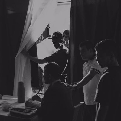 Profile Picture of David Posada V. (@davidposada422) on Twitter