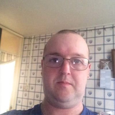 Profile Picture of Brian Cuthbert (@BrianCuthbert8) on Twitter