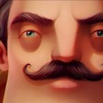 Profile Picture of julian kaminski (@hello_neighbor_mobile) on Instagram