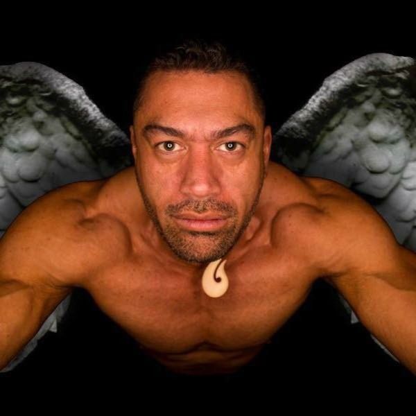 Profile Picture of Adrian Owen (@adrianowen.me) on Tiktok