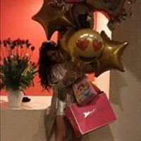 Profile Picture of @fabiola_cuevas (@fabiolacuevas16) on Twitter