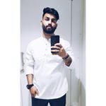Profile Picture of UD (@uday_kapoor22) on Instagram