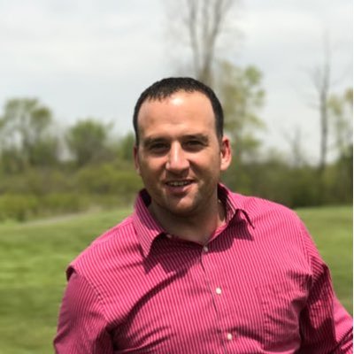 Profile Picture of Jason Morello (@JasonMorello7) on Twitter