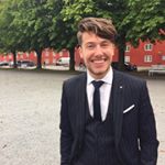 Profile Picture of Markus Rygaard (@markusrygaard) on Instagram