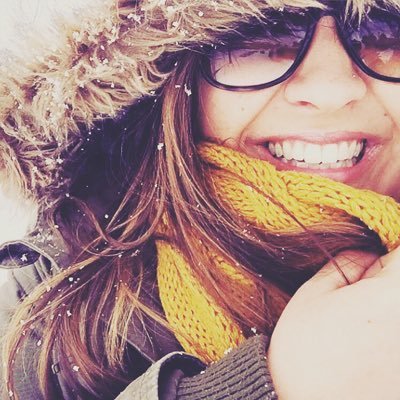 Profile Picture of Sarah Settle (@saysayrah) on Twitter