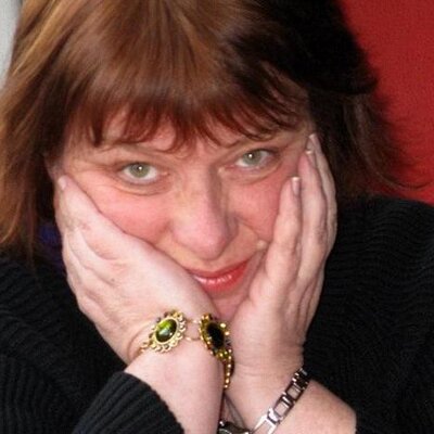Profile Picture of Clare FitzGerald (@MsFitzG) on Twitter