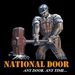Profile Picture of Steve Brueggeman (@detroitdoorman) on Pinterest