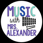 Profile Picture of Melanie Alexander (@music.with.mrs.alexander) on Instagram