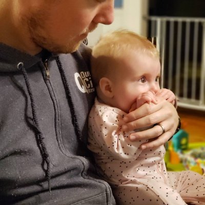 Profile Picture of Ben Hatch (@GameSetHatch) on Twitter