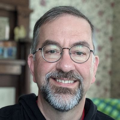 Profile Picture of Duane Kline (@duanekline) on Twitter