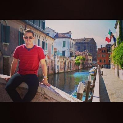 Profile Picture of Daniel Shattuck (@dgshattuck) on Twitter