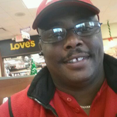 Profile Picture of Kenneth Chambers (@KennethChambe18) on Twitter