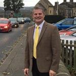 Profile Picture of Frank Hervey (@herveyfrank) on Instagram
