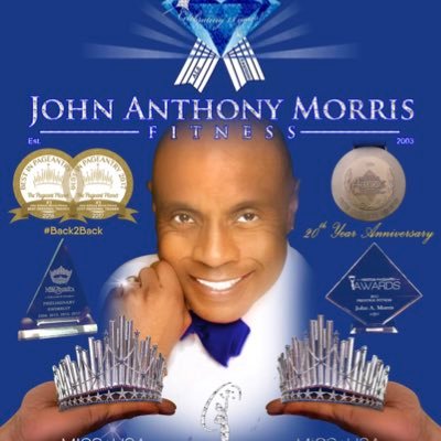 Profile Picture of John Anthony Morris (@johns_jewels) on Twitter