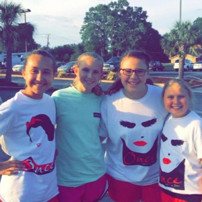 Profile Picture of Hannah Horton (@hannahhorton23) on Twitter