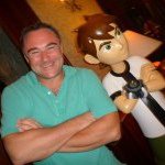 Profile Picture of Mark Knapp (@markytv) on Instagram