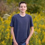 Profile Picture of Garrett Hinshaw (@garretthinshaw03) on Instagram