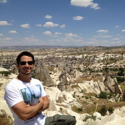 Profile Picture of Sebastián Pagano (@sebaspagano) on Twitter