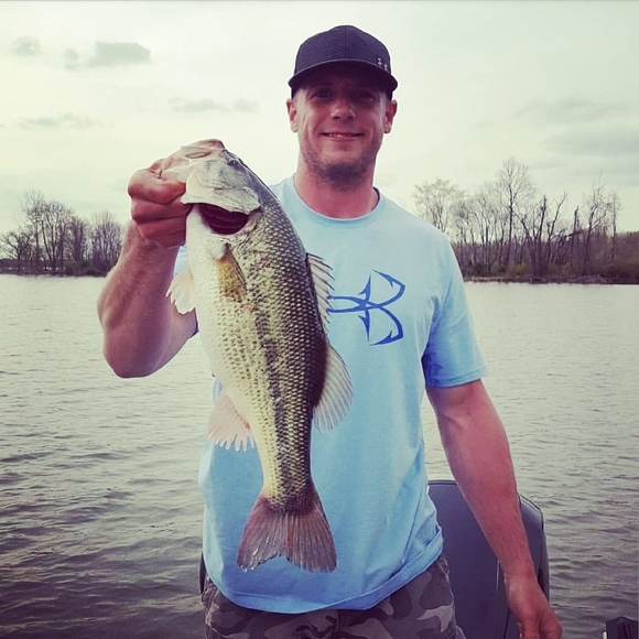 Profile Picture of Nick Holmes (@tcfootball36) on Poshmark