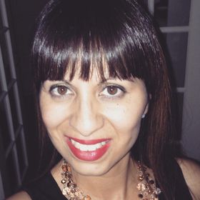 Profile Picture of Rosie Zepeda-Acosta (@rosieacosta21) on Pinterest