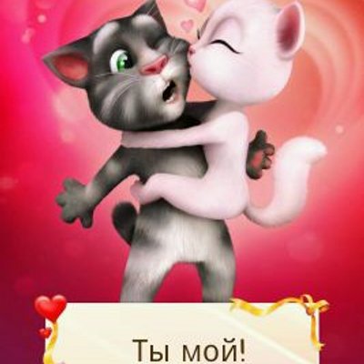 Profile Picture of Cat Tom (@marisha_0644) on Twitter