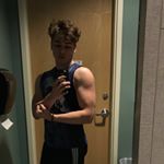 Profile Picture of Brandon Larkin (@its_larkin2.0) on Instagram