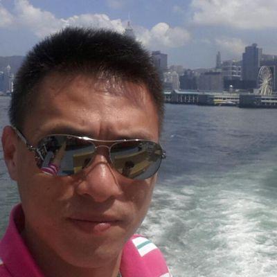 Profile Picture of Andy Man Chiu (@Andymanchiu1) on Twitter
