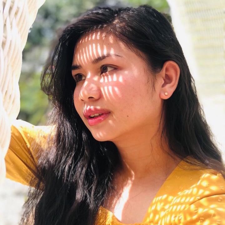 Profile Picture of aprilmats (@bangsky07) on Tiktok