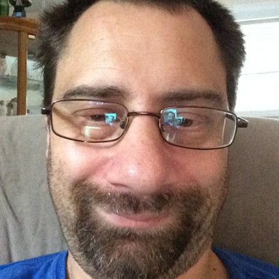 Mark Harries - Twitter Profile Picture of Mark Harries (@markharries) on Twitter