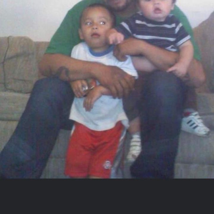 Profile Picture of Joseph (@anybody452) on Tiktok